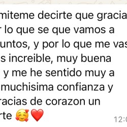 Testimonio 15