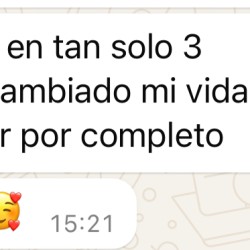 Testimonio 17