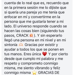 Testimonio 18