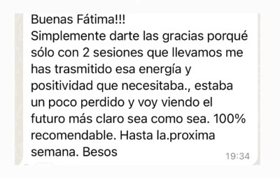 Testimonio 14