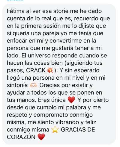 Testimonio 18
