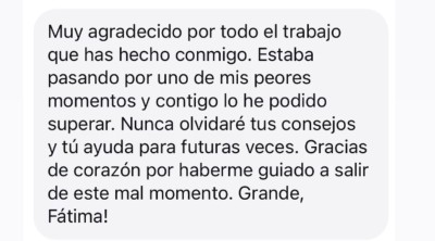 Testimonio 19