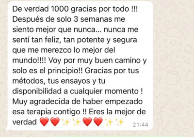 Testimonio 20