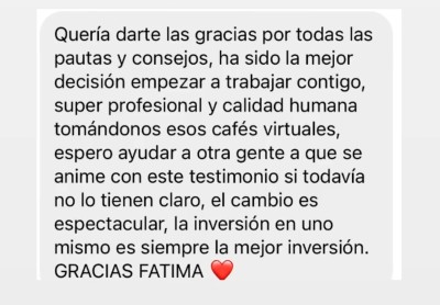 Testimonio 22