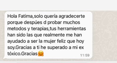 Testimonio 26