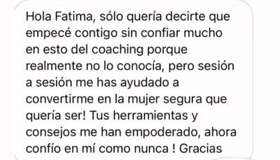 Testimonio 28