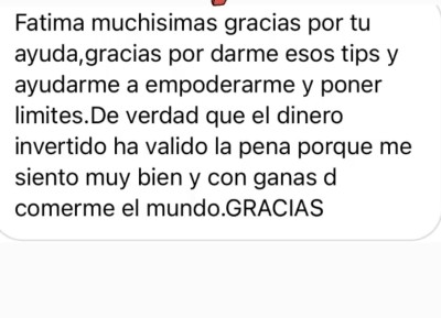 Testimonio 29